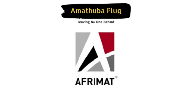 Afrimat is Recruiting For An Intern: People Management For A Two(2) Contract