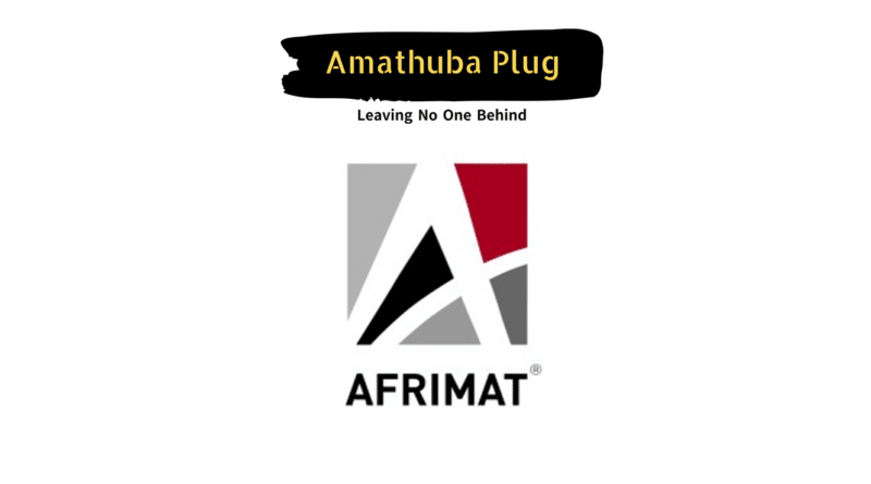 Afrimat is Looking For An Artisan Assistant To Assist With Manual Labor And Maintenance