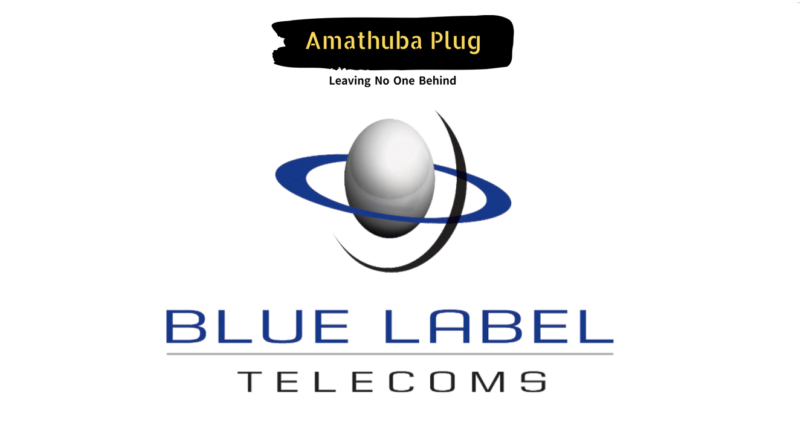 Blue Label Telecoms is Looking For Five(5) Call Centre Administrators
