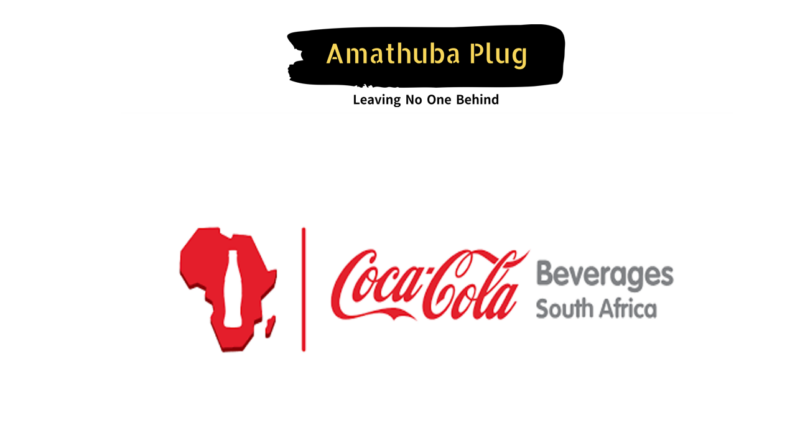 Work As An Entry Level Syrup Maker At Coca-Cola Beverages South Africa