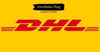 Join DHL South Africa As A Communications Graduate And Kickstart A Career in International Logistics