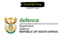 Department of Defence Work Integrated Learning (TVET Placements): 20 Internships At South African Army, South African Air Force And Other Departments Hiring