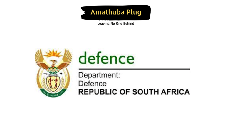 Department of Defence Work Integrated Learning (TVET Placements): 20 Internships At South African Army, South African Air Force And Other Departments Hiring