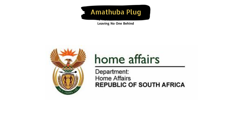 Department of Home Affairs is Hiring Twenty (20) Mobile Officers Earning R308 154 - R362 994 Per Annum