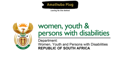 Department of Women, Youth and Persons With Disabilities is Hiring: Check and Apply