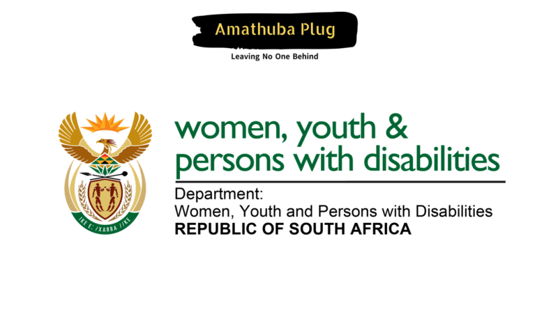 Department of Women, Youth and Persons With Disabilities is Hiring: Check and Apply