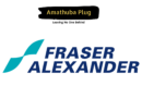 Fraser Alexander Graduate Engineer Programme: Responsible For Monitoring & Managing Technical Risk