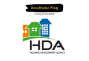 Programme Coordinator Position Earning R 394 200 and R 492 750 Per Annum At The Housing Development Agency (HDA)