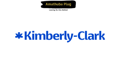 Logistics Learner Position Available At Kimberly-Clark To Participate in Practical Training on Mill Operations