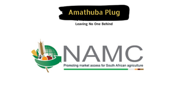 The National Agricultural Marketing Council(NAMC) is Looking For A Cleaner