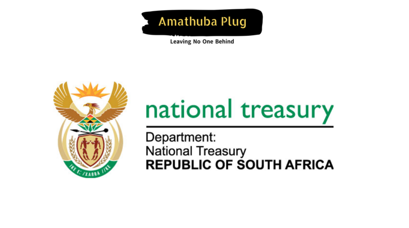 The National Treasury is Hiring An Administration Officer To Earn R376 413 Per Annum