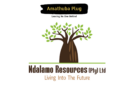 Ndalamo Resources Internship Opportunities: Universal Coal Development