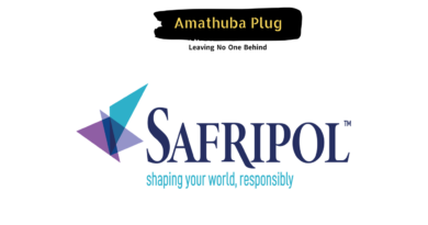 SAFRIPOL Experiential Learner Opportunity – Mechanical Engineer/Technologist
