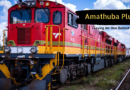 Transnet is Hiring A Trackmaster To Ensure Efficient Work Group Maintenance