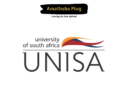 [NEW] UNISA is Recruiting Six (6) Over the Counter Assistants
