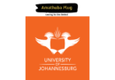 University of Johannesburg (UJ)