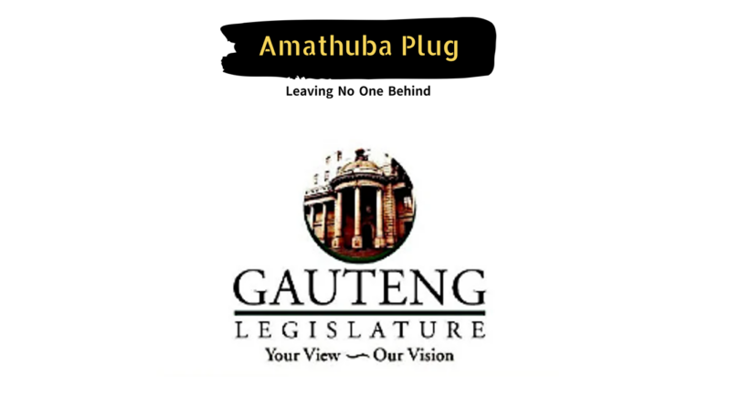 Gauteng Provincial Legislature (GPL) Has Five (5) Internship Vacancies Available With A Monthly Stipend of R7000