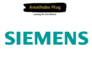 Siemens South Africa SAICA Trainee Accountant Programme
