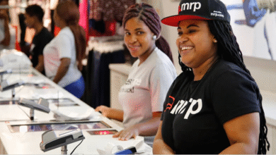 Mr Price Logistics Trainee Data Scientist - Apply And Join Them