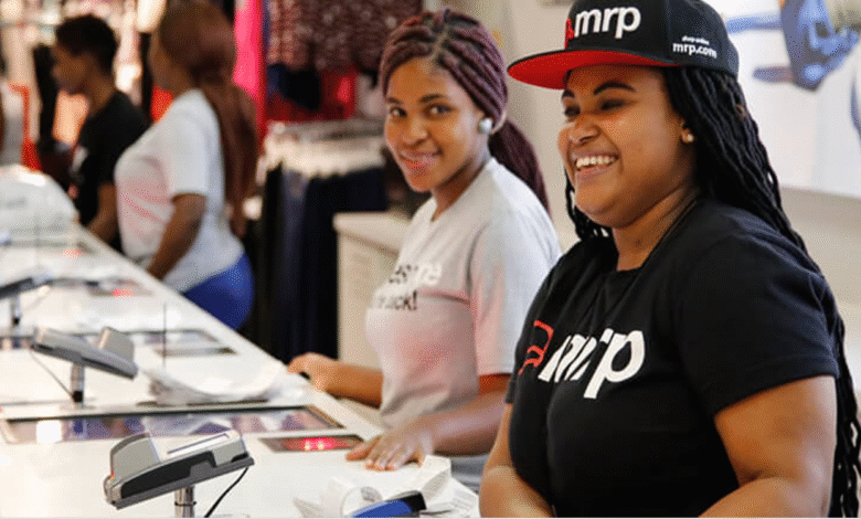 Mr Price Logistics Trainee Data Scientist - Apply And Join Them