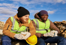 Sibanye-Stillwater is Looking for 3 General Material Helpers