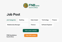 Unlock Your Potential The FirstRand Graduate Programme 2026 (X5 Positions in Different Locations)