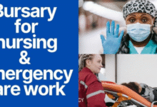 Invest in Your Healthcare Future: Mediclinic & ER24 Offer External Bursary Opportunities