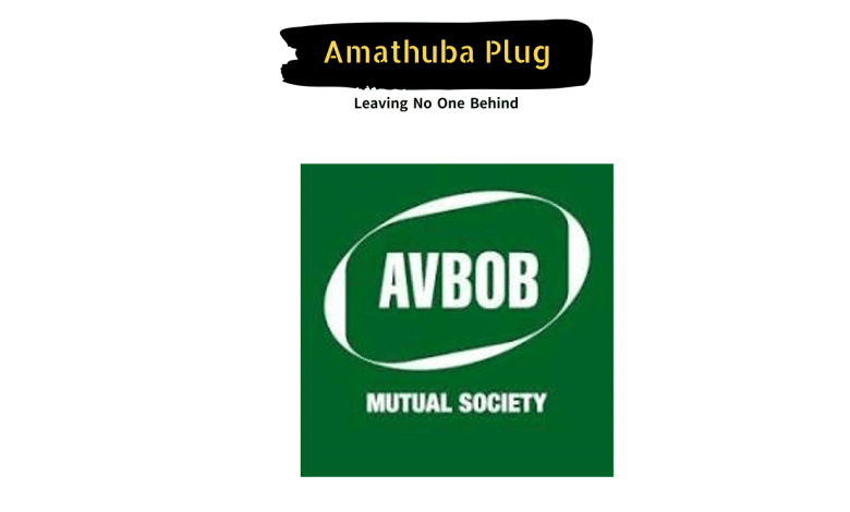 AVBOB Long Term Insurance Unemployed Learnership Programme in Nelspruit
