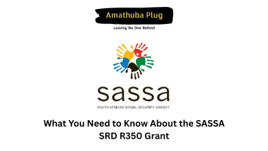 What You Need to Know About the SASSA SRD R350 Grant