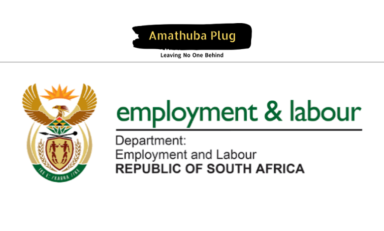 UIF Graduate Internship Programme 2027/2028 to 2029: Paid Government Internships Now Open in Pretoria