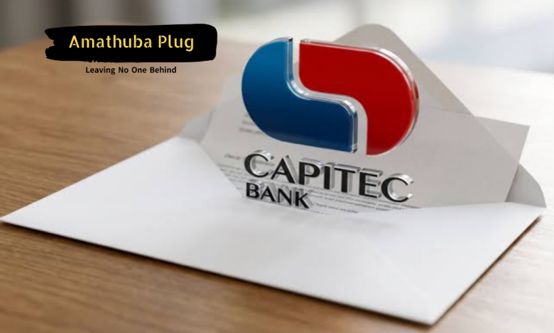 Capitec Internship Programme 2027: Gain Real Workplace Experience at South Africa's Largest Retail Bank