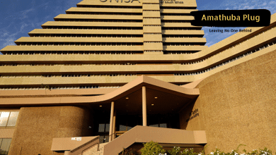 UNISA and ETDP-SETA Internship Programme 2026: 24-Month Paid Internships for Unemployed Graduates