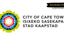 City of Cape Town Bursary Programme: External Financial Support for Students in Scarce Skills Fields