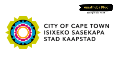 City of Cape Town Bursary Programme: External Financial Support for Students in Scarce Skills Fields