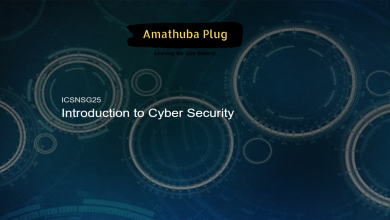 Introduction to Cyber Security Free Online Course by the National School of Government (NSG)