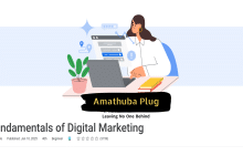 Enroll for this Fundamentals of Digital Marketing Free Online Course by Google Skillshop