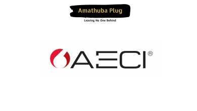 AECI QC Laboratory Graduate Programme Vacancy in Somerset West South Africa