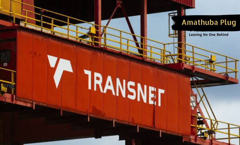 Transnet Freight Rail Internship (Electronics Engineering) 2026: 18-Month Opportunity in Braamfontein