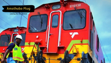Transnet Work Integrated Learning (WIL) Programme 2026: Non-Technical TVET Placements in Johannesburg and Durban