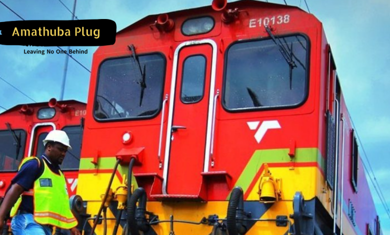 Transnet Work Integrated Learning (WIL) Programme 2026: Non-Technical TVET Placements in Johannesburg and Durban