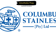 Columbus Stainless Bursary 2027: Fully Funded Accounting Science and Finance Study for Matrics in Middelburg