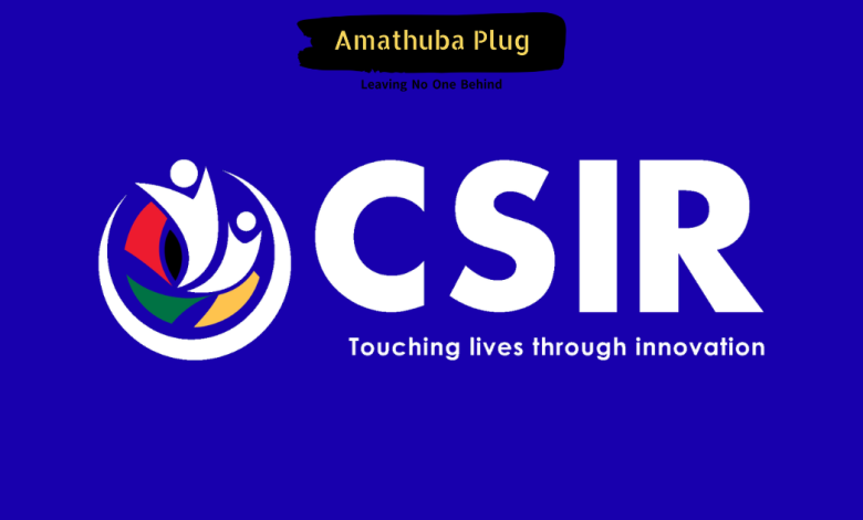 CSIR DSTI Inter-Programme Bursary Scheme 2027