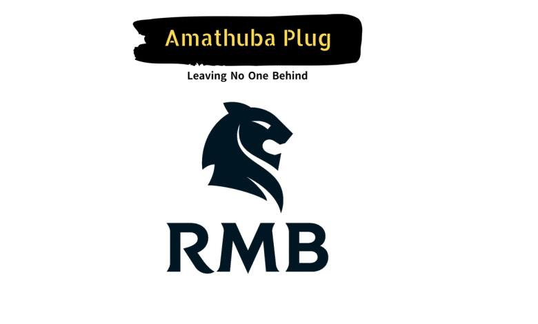RMB Class Of Programme 2026 - A Career Pathway for Experienced South African Professionals