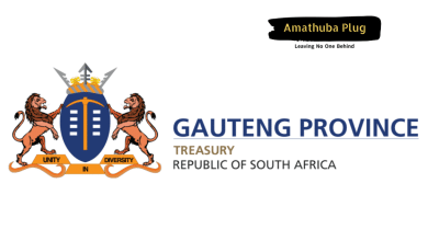 Gauteng Treasury ICT Internship 2026: 4 Posts Available in Johannesburg