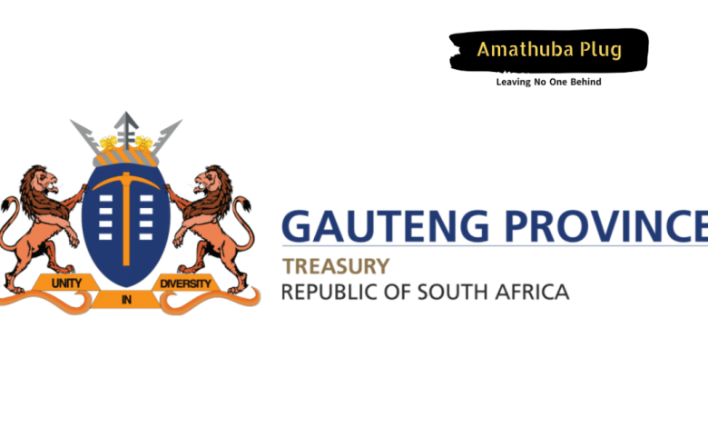 Gauteng Treasury ICT Internship 2026: 4 Posts Available in Johannesburg