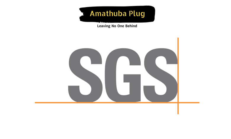 SGS Sales and Business Development Internship 2026 Programme
